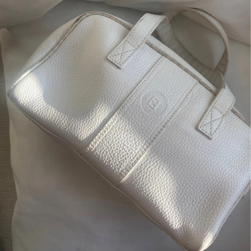 Sold* Rare Fendi vintage